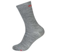 Super.natural Chaussettes Longues Sn All Day 2 Paires