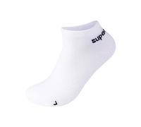 Chaussettes super.natural (x2) Blanc 42/45