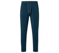 super.natural - Colorado Pants - Pantalon de jogging - XXL - blueberry / fresh white