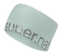 super.natural - Comfort Headband - Bandeau - One Size - light jade
