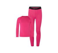 Ensemble sous maillot enfant super.natural Tundra175 Rose 10 ans