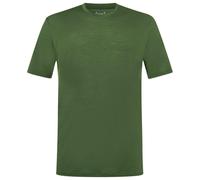 super.natural - Essential S/S - T-shirt - 46 - S - chive