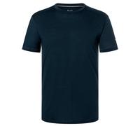 super.natural - Essential S/S - T-shirt - 52 - L - blueberry