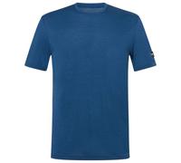 super.natural - Essential S/S - T-shirt - 56 - XXL - ocean blue