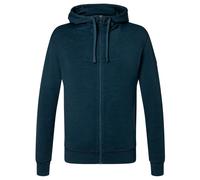 super.natural - Everyday Hoodie - Veste à capuche - L - blueberry