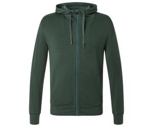 super.natural - Everyday Hoodie - Veste à capuche - M - deep forest