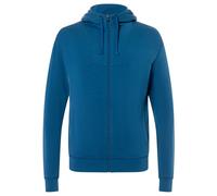 super.natural - Everyday Hoodie - Veste à capuche - S - ocean blue