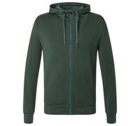super.natural - Everyday Hoodie - Veste à capuche - XXL - deep forest