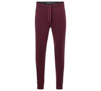 super.natural - Everyday Sweatpants - Pantalon de jogging - 48/50 - M - wine tasting