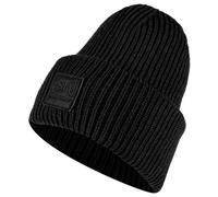 super.natural - Krissini Beanie - Bonnet - One Size - jet black