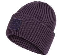super.natural - Krissini Beanie - Bonnet - One Size - mysterioso