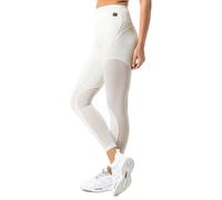 Legging femme super.natural Air Blanc S