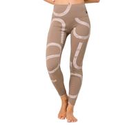 Super.natural Leggings Capital Logo Slim Fit
