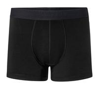 super.natural - Lux Base Boxer - Sous-vêtement - L - jet black