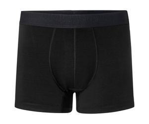 super.natural - Lux Base Boxer - Sous-vêtement - XXL - jet black