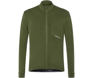SUPER.NATURAL M Motion Jacket - Homme - Vert - taille XL- modèle 2024