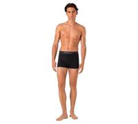 super.natural M Tundra175 Boxer, Jet Black, XL Homme