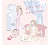 Super Natural ON&OFF I -for Beautiful Life BGM- (CD)