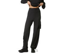 Pantalon cargo femme super.natural Loose Air Noir S