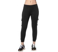 Pantalon cargo femme super.natural City Noir XS