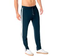 Pantalon de jogging super.natural Colorado Bleu L