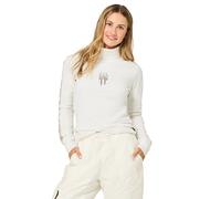 Super.natural Pull à Col Roulé Racing Team Roll Neck