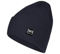 super.natural - Riffler Beanie - Bonnet - One Size - blue iris