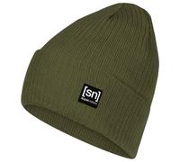 super.natural - Riffler Beanie - Bonnet - One Size - olive night