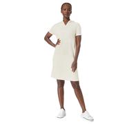 Super.natural Robe à Manches Courtes Hooded Bio