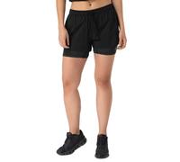 Super.natural Short Double Layer