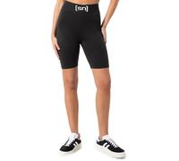 Short femme super.natural Noir L