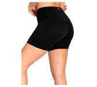 Short femme super.natural Liquid Flow Noir M