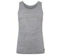 super.natural - Sierra 140 Tank - M - cashmere grey melange