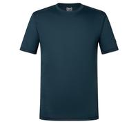 super.natural - Sierra 140 Tee - T-shirt - XXL - blueberry