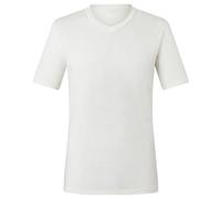 super.natural - Sierra 140 V Neck - T-shirt - L - fresh white
