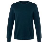 Super.natural Solution Bio Sweater Bleu M Homme