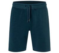 super.natural - Solution Shorts - Short - XL - blueberry