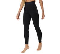 super.natural - Women's Lux Base Tight - Legging - S - jet black