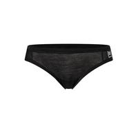 Super.Natural sous-vêtements Fonctionnels en Laine mérinos pour Femme, Slip, W TUNDRA175 Thong, XL