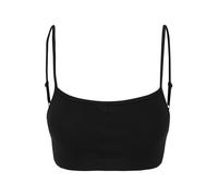 super.natural Soutien-gorge de sport 'COSY' noir, Taille XS