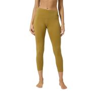 Super.natural Super Slim Fit Leggings Jaune S Femme