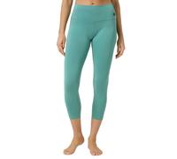 Super.natural Super Slim Fit Leggings Vert L Femme