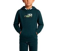 Super.natural Sweat à Capuche Dog Excursion Regular Fit