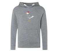 Super.natural Sweat à Capuche Johnny Regular Fit