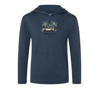 Super.natural Sweat à Capuche Tropicar Light Regular Fit