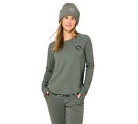 Super.natural Sweat-shirt Bandito Cat Crew Regular Fit