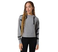 Super.natural Sweat-shirt Capital Logo Krissini