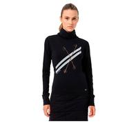 Super.natural Sweat-shirt Kryssede Ski