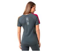 Super.natural T-shirt à Manches Courtes Alarm Running