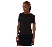Maillot femme super.natural Alarm Noir XS